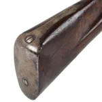 728-177_7_Carbine, 1728, French Calvary