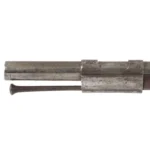 728-177_8_Carbine, 1728, French Calvary