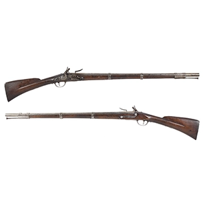 French Model 1728 Carbine – Charleville Inventory Thumbnail