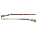 728-178_1_Musket, Rev War, by Thone, Amsterdam