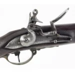 728-178_2_Musket, Rev War, by Thone, Amsterdam
