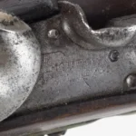 728-178_3_Musket, Rev War, by Thone, Amsterdam