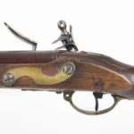 728-178_4_Musket, Rev War, by Thone, Amsterdam