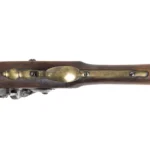 728-178_5_Musket, Rev War, by Thone, Amsterdam