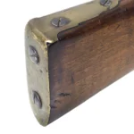 728-178_7_Musket, Rev War, by Thone, Amsterdam