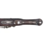 728-183_5_Pistol, Flintlock, French, Libreville, 1763-1766