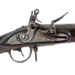 728-184_2_Musket, William Henry, 1796