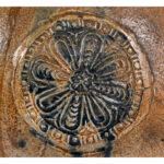 843-620_6_German-Salt-Glazed-Stoneware-Bellarmine-Jug-with-Cobalt-Splashes