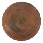 1120-165_2_Redware Plate, 1803