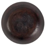 1120-191_2_Redware-Bowl,-Dotted-Slip