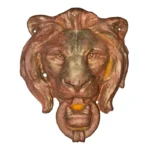 1288-10_1_Lion-Head,-Cast-Iron