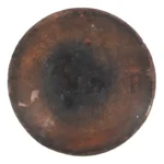 1344-122_2_Redware-Plate,-Slip-Decorated,-Bergen-Cnty