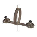 1490-53_3_Sand Weighted Candle Stand