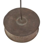 1490-53_4_Sand Weighted Candle Stand