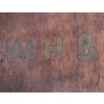346-80_6_Painted-Sled-with-Horse