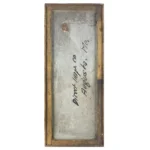 449-80_3_Trade Sign, Tea & Coffee