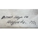 449-80_4_Trade Sign, Tea & Coffee