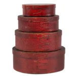 745-460_1_Stack of Four Oval Boxes_view-1