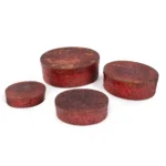 745-460_3_Stack of Four Oval Boxes_view-3