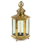 843-659_1_Brass Lantern, Dutch