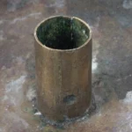 843-659_3_Brass Lantern, Dutch