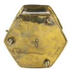 843-659_7_Brass Lantern, Dutch