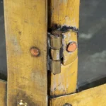 843-659_8_Brass Lantern, Dutch