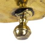 843-659_9_Brass Lantern, Dutch