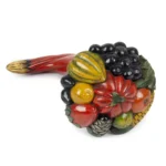 859-100_3_Odd Fellows Cornucopia, Late 19th Century