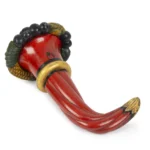 859-100_4_Odd Fellows Cornucopia, Late 19th Century