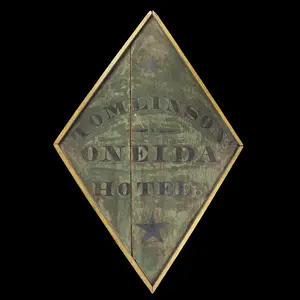 Advertising & Signs Inventory Thumbnail