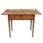 1431-17_3_Tavern Table, Maple, 1780, NE