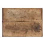 1431-17_4_Tavern Table, Maple, 1780, NE