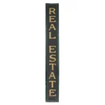 346-84_1_Real Estate Sign