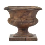 956-47_2_Burl Master Salt, Urn Form