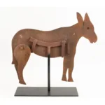 Target,-Shooting-Gallery,-Donkey_back_346-82