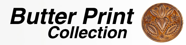 Butter Print Collection Half Banner