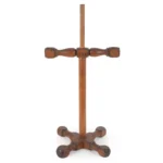 1256-154_1_Candlestand,-Screw-top,-NE