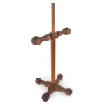 1256-154_2_Candlestand,-Screw-top,-NE