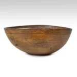 1302-22_1_Large Burl Bowl