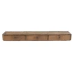1344-120_3_Horizontal Set of Drawers
