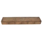1344-120_4_Horizontal Set of Drawers