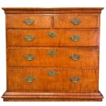 270-215_2a_Curly-Maple-Highboy,-Townsend