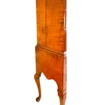 270-215_5_Curly-Maple-Highboy,-Townsend