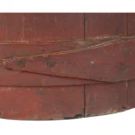 532-218_5_Red Bucket, Bail Handle