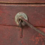 532-218_6_Red Bucket, Bail Handle