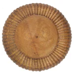 1072-170_3_Nantucket Basket, Round
