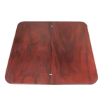 1079-85_5_Games-Table,-TImothy-Hunt,-Classical-Revival-Mahogany-Pivotal-Top