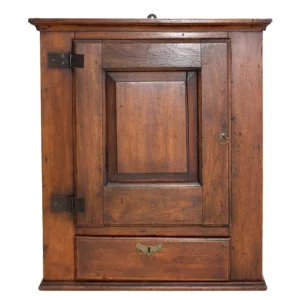 Pennsylvania Hanging Cupboard Inventory Thumbnail