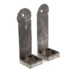 1431-21_3_Pair-Square-Base-Tin-Cleated-Sconces